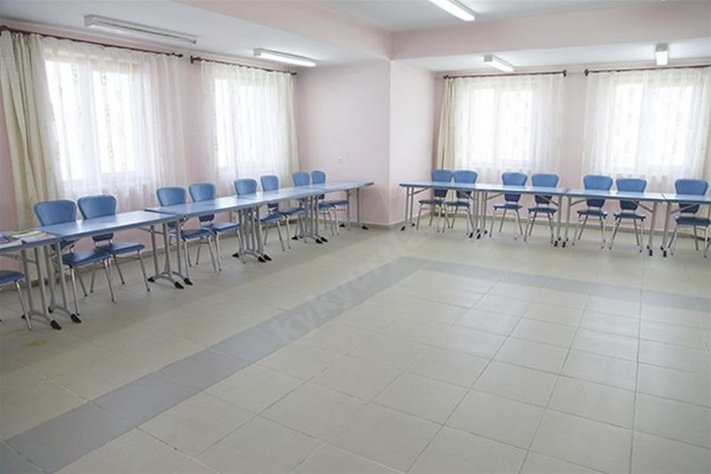 Ardahan Kyk Kız Öğrenci Yurdu Görseli