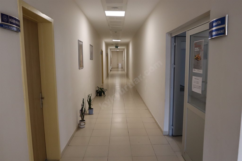Ardeşen Kyk Kız ve Erkek Öğrenci Yurdu Görseli