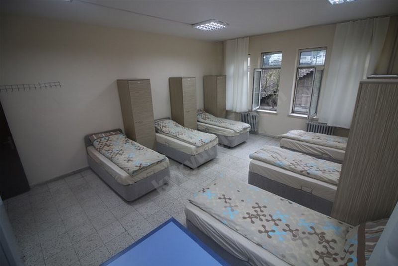 Artvin Kyk Erkek Öğrenci Yurdu Görseli
