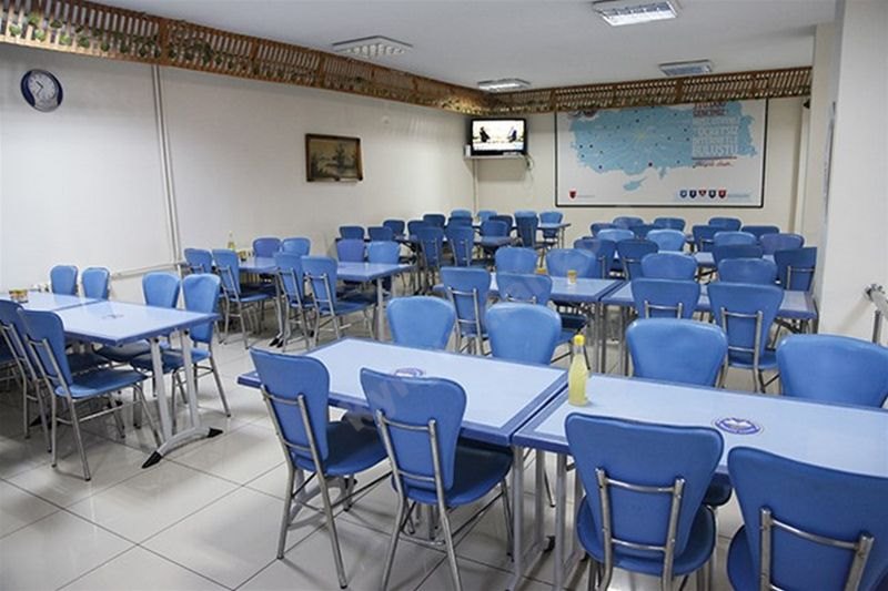 Artvin Kyk Erkek Öğrenci Yurdu Görseli