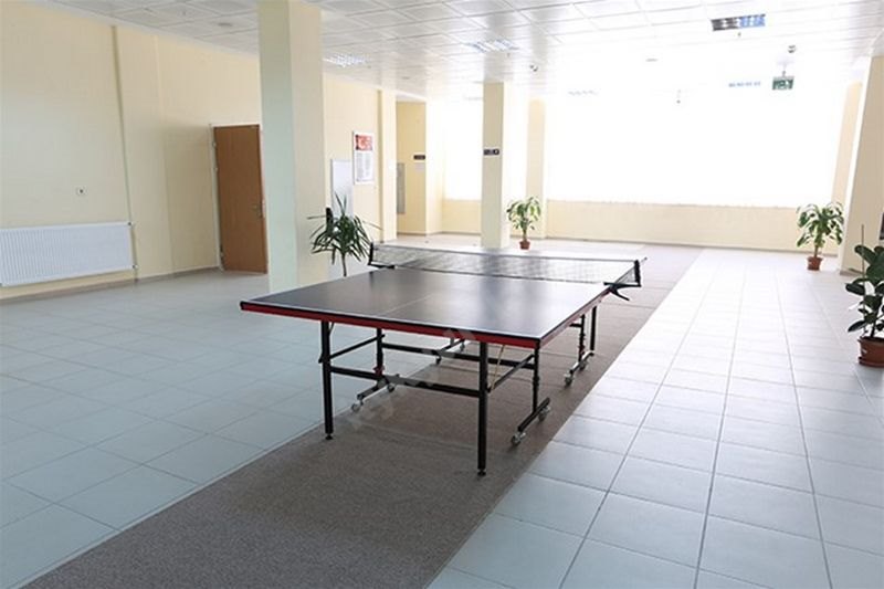 Asımın Nesli Kyk Erkek Öğrenci Yurdu Görseli