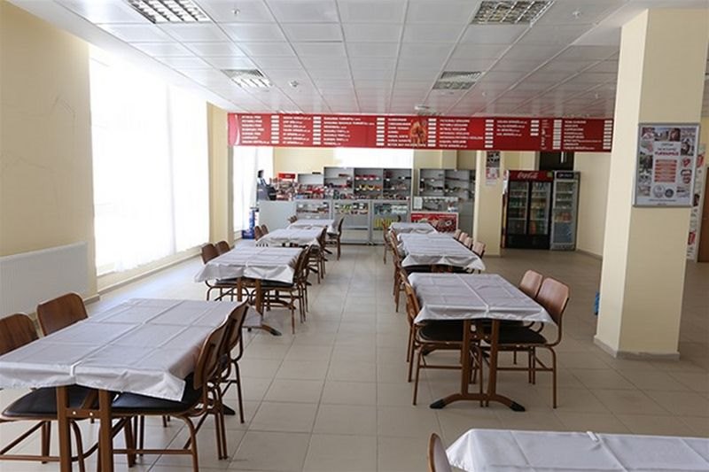Asımın Nesli Kyk Erkek Öğrenci Yurdu Görseli