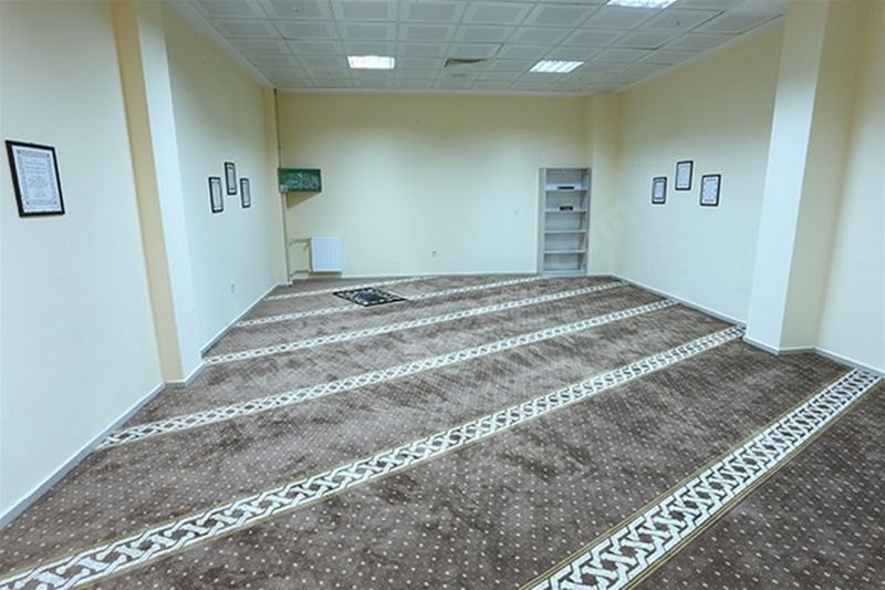 Asımın Nesli Kyk Erkek Öğrenci Yurdu Görseli