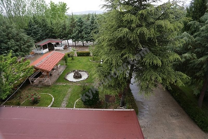 Atabey Kyk Kız Ve Erkek Öğrenci Yurdu Görseli