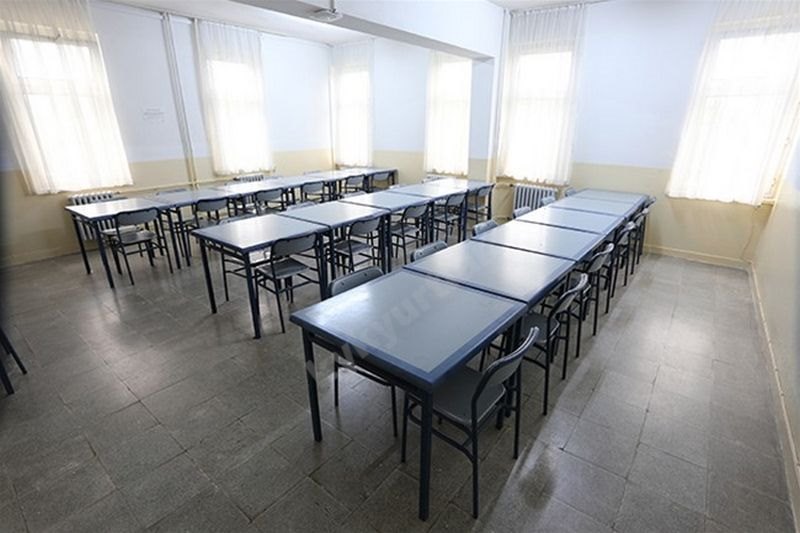 Atabey Kyk Kız Ve Erkek Öğrenci Yurdu Görseli