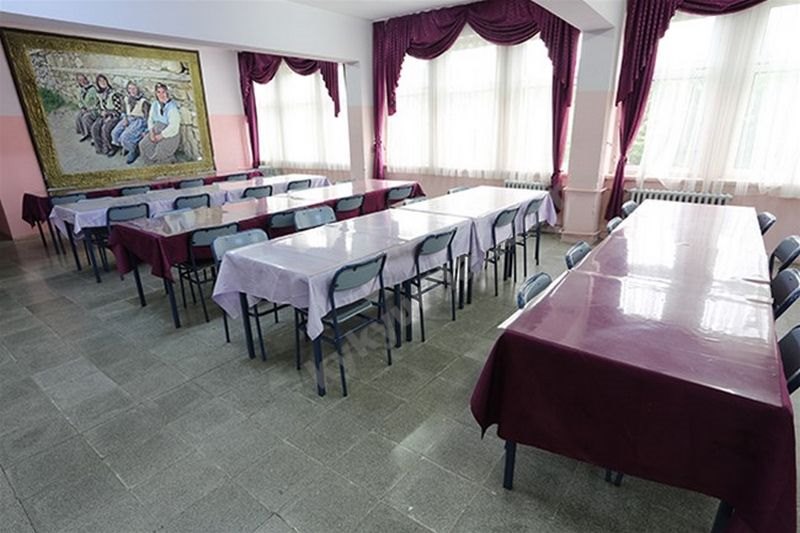 Atabey Kyk Kız Ve Erkek Öğrenci Yurdu Görseli