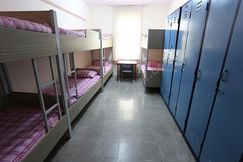 Atabey Kyk Kız Ve Erkek Öğrenci Yurdu Görseli
