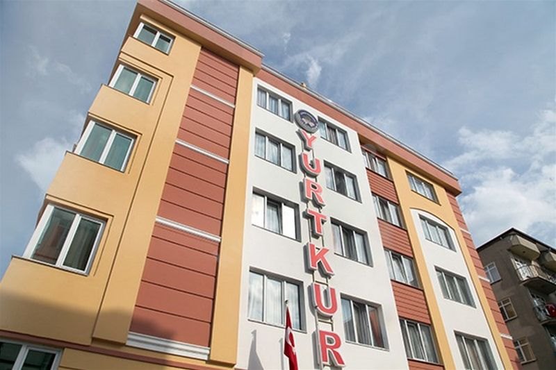 Atakum Kyk Erkek Öğrenci Yurdu Görseli
