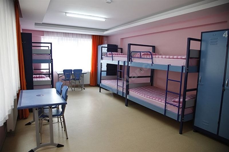 Atakum Kyk Erkek Öğrenci Yurdu Görseli