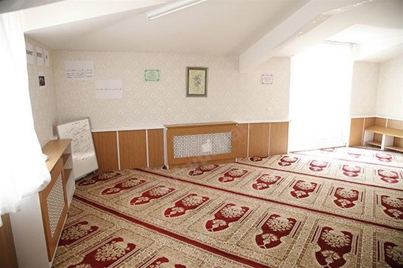 Atakum Kyk Erkek Öğrenci Yurdu Görseli