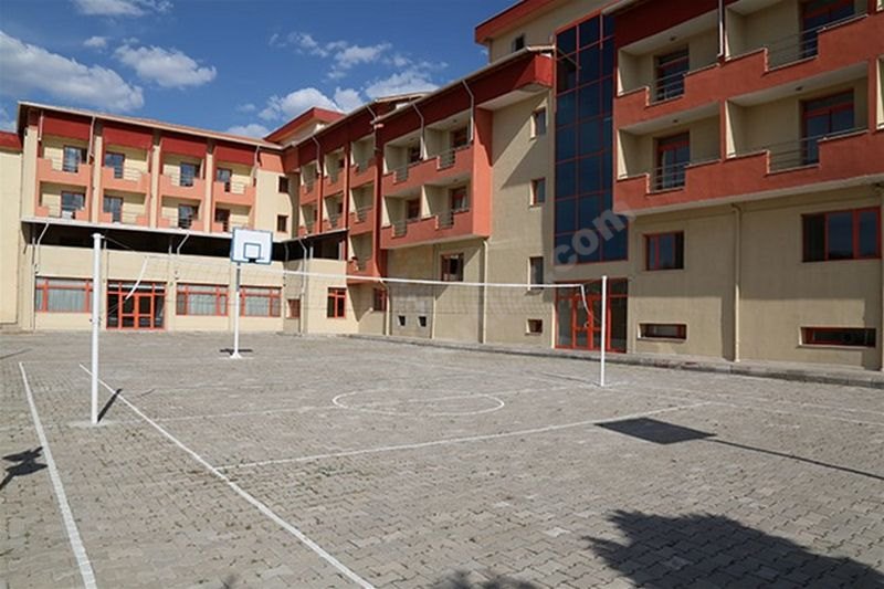 Avanos Kyk Kız Ve Erkek Öğrenci Yurdu Görseli