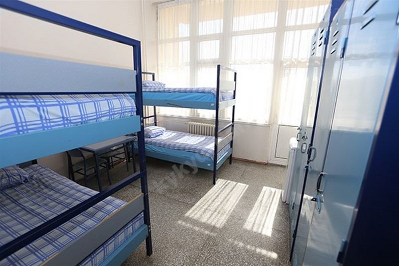 Avanos Kyk Kız Ve Erkek Öğrenci Yurdu Görseli