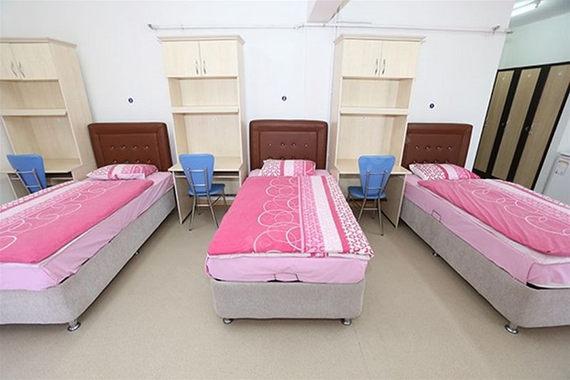 Avanos Kyk Kız Ve Erkek Öğrenci Yurdu Görseli