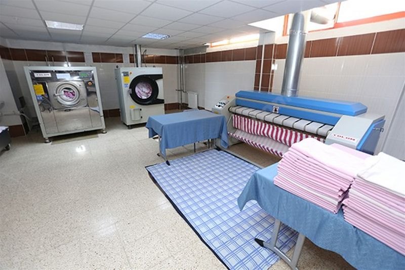 Avanos Kyk Kız Ve Erkek Öğrenci Yurdu Görseli