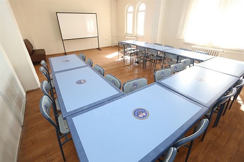 Avanos Kyk Kız Ve Erkek Öğrenci Yurdu Görseli
