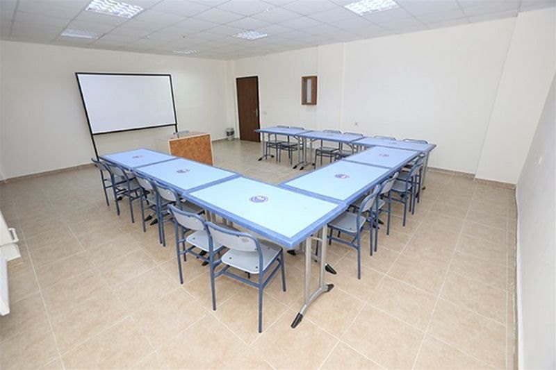 Avanos Kyk Kız Ve Erkek Öğrenci Yurdu Görseli