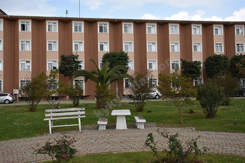 Avcılar Atatürk Kyk Kız Öğrenci Yurdu Görseli