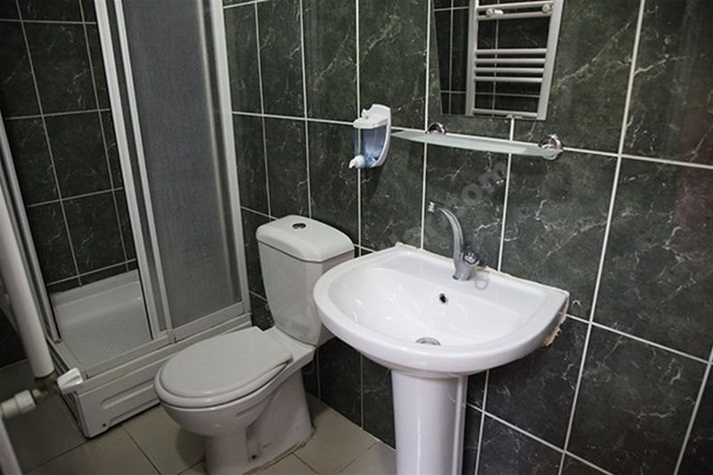 Ayancık Kyk Kız Ve Erkek Öğrenci Yurdu Görseli