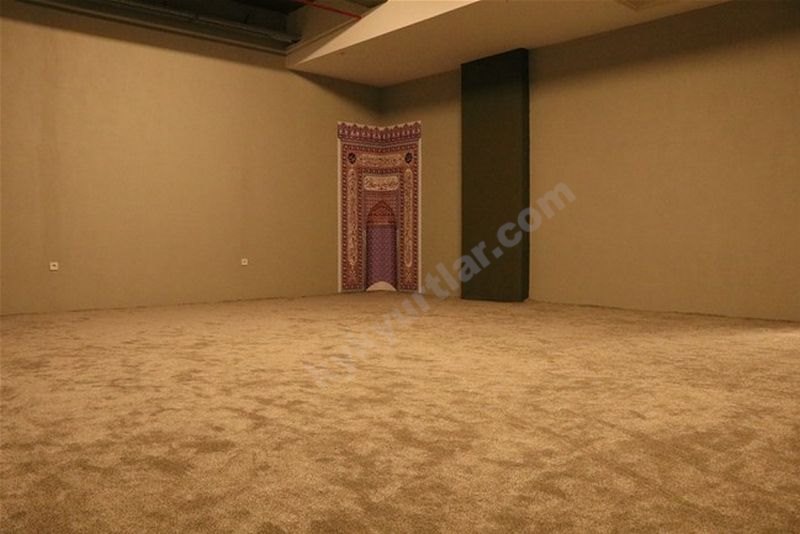Ayşe Hafsa Sultan Kyk Erkek Öğrenci Yurdu Görseli