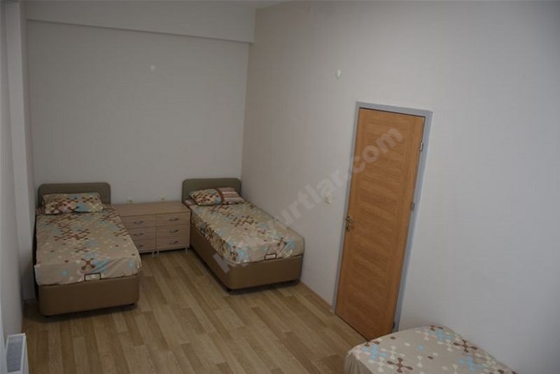 Ayvalık Kyk Kız Ve Erkek Öğrenci Yurdu Görseli