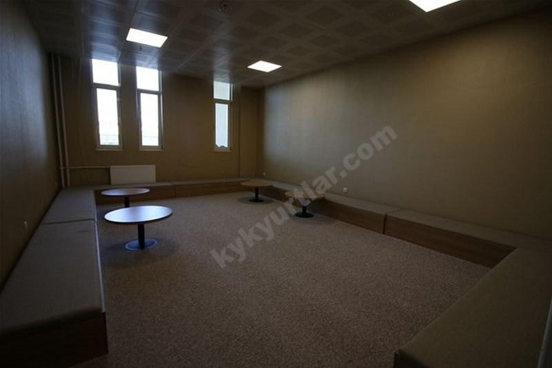 Babaeski Kyk Kız Öğrenci Yurdu Görseli