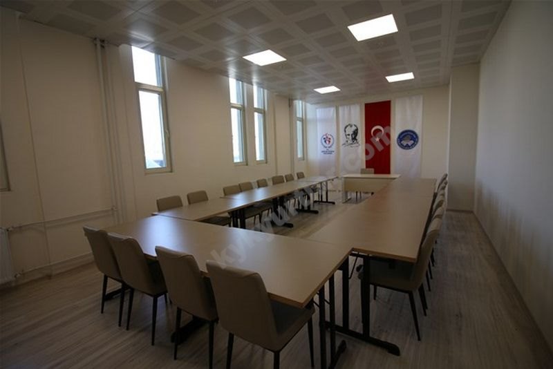 Babaeski Kyk Kız Öğrenci Yurdu Görseli