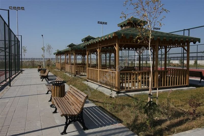 Babaeski Kyk Kız Öğrenci Yurdu Görseli