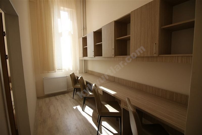 Babaeski Kyk Kız Öğrenci Yurdu Görseli