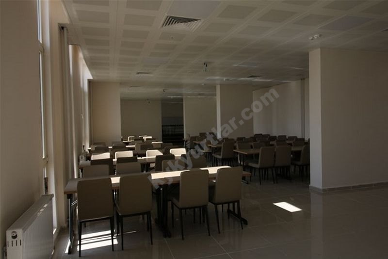 Babaeski Kyk Kız Öğrenci Yurdu Görseli