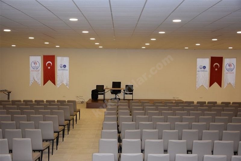 Bacım Sultan Kyk Kız Öğrenci Yurdu Görseli