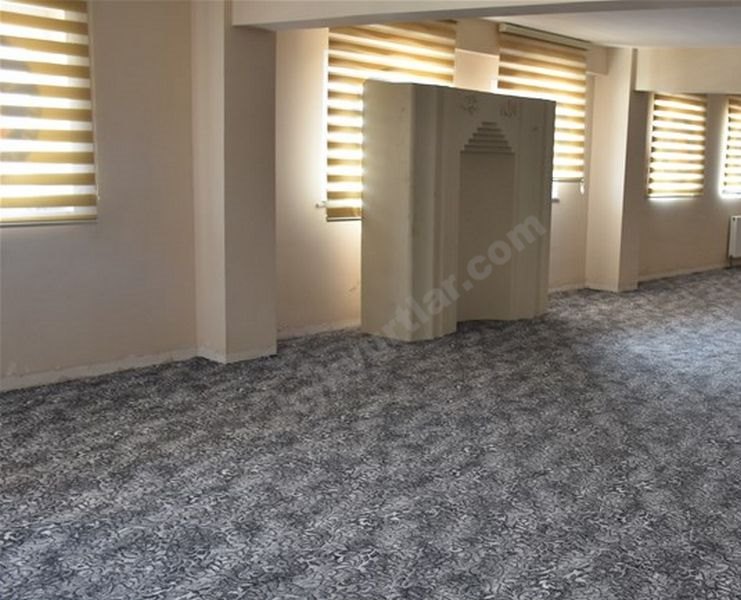 Bacım Sultan Kyk Kız Öğrenci Yurdu Görseli