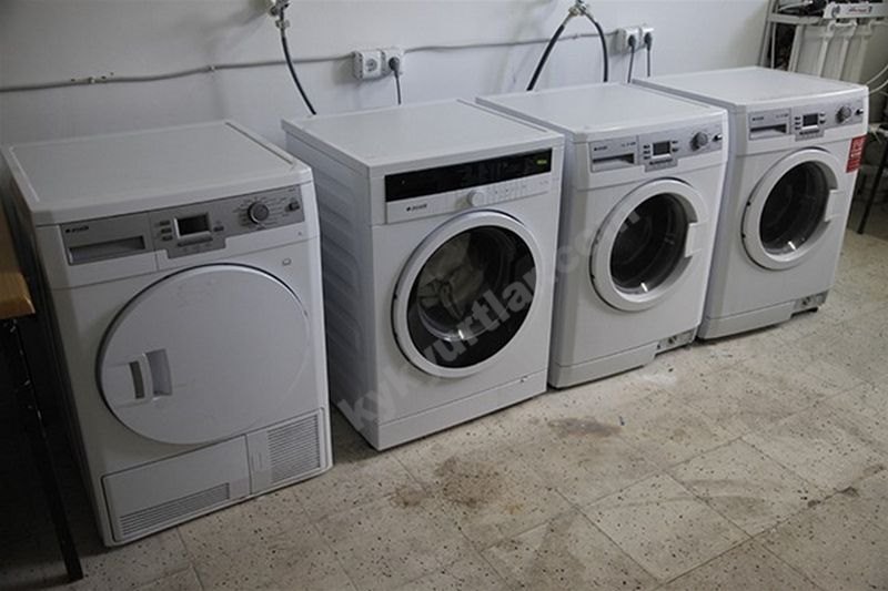 Bafra Milli Piyango Kyk Kız Ve Erkek Öğrenci Yurdu Görseli