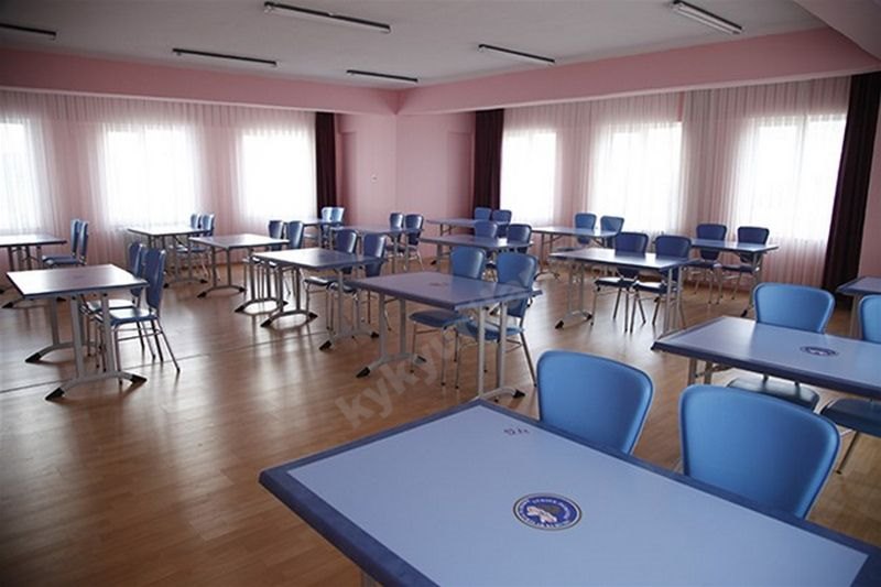 Bafra Milli Piyango Kyk Kız Ve Erkek Öğrenci Yurdu Görseli