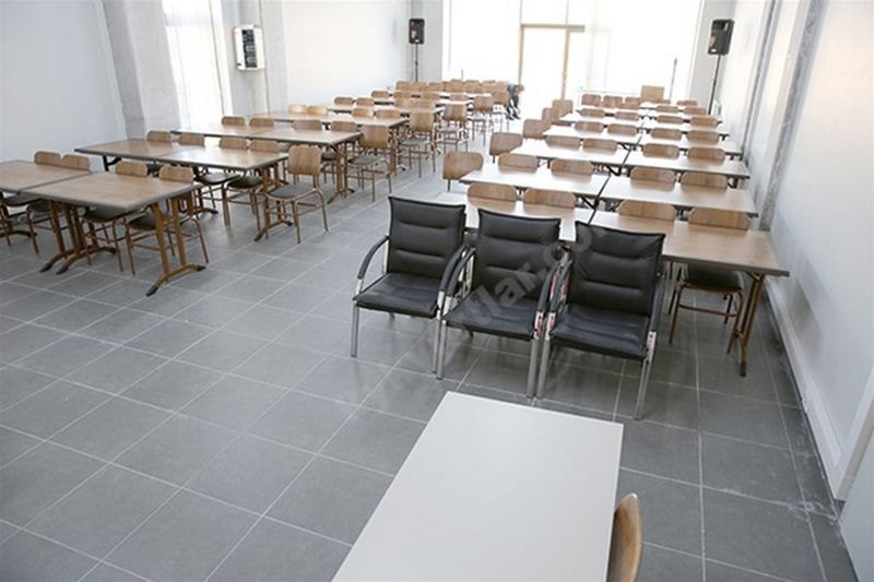 Bağlıca Kyk Kız Öğrenci Yurdu Görseli