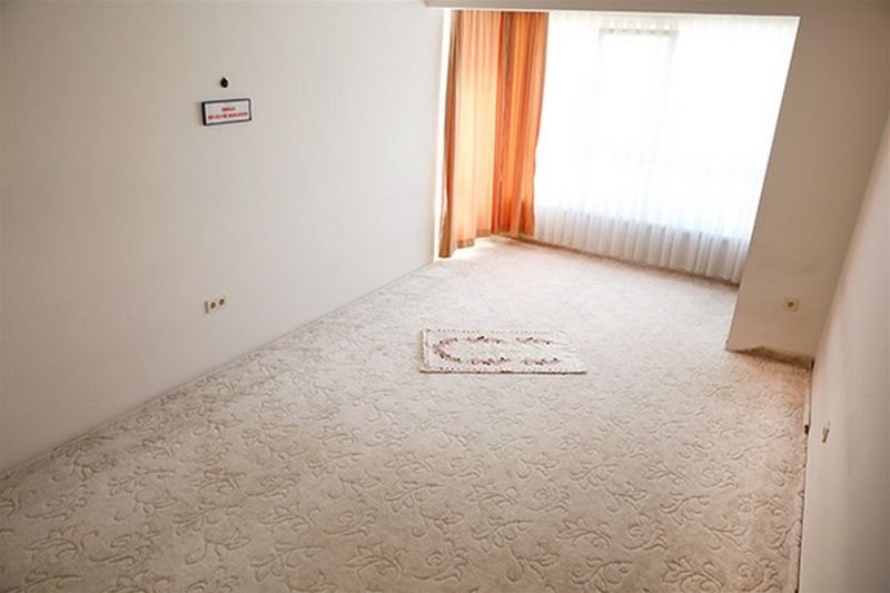 Bağlıca Kyk Kız Öğrenci Yurdu Görseli