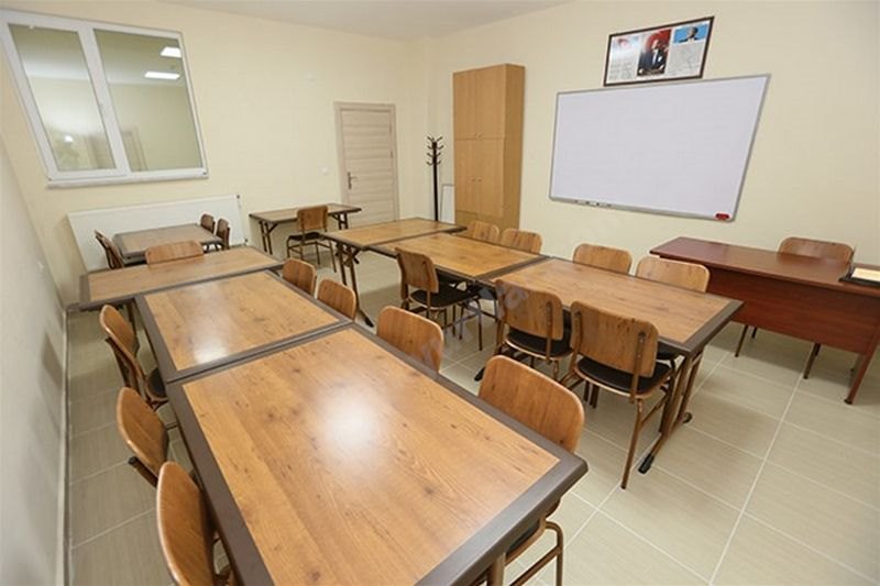 Bandırma Kyk Kız Öğrenci Yurdu Görseli