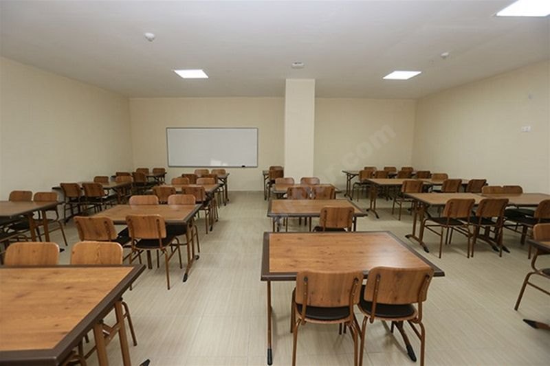 Bandırma Kyk Kız Öğrenci Yurdu Görseli