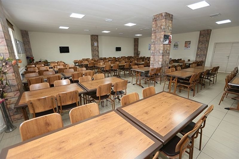 Bandırma Kyk Kız Öğrenci Yurdu Görseli
