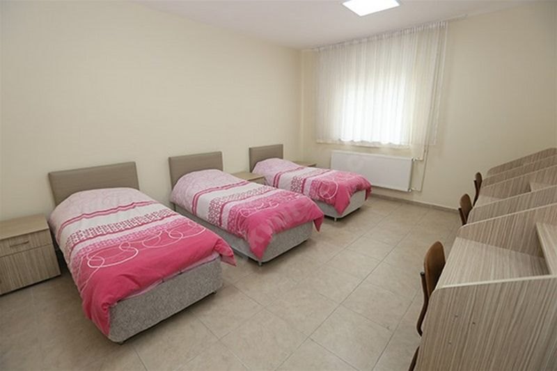 Bandırma Kyk Kız Öğrenci Yurdu Görseli