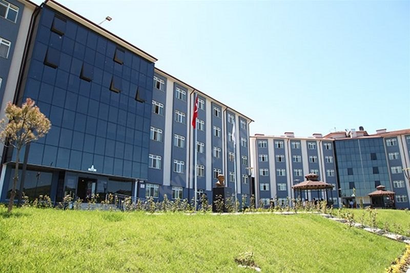 Bartın Çeşmi Cihan Kyk Kız Öğrenci Yurdu Görseli