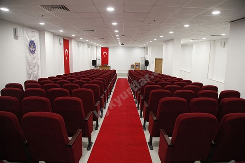 Bartın Çeşmi Cihan Kyk Kız Öğrenci Yurdu Görseli