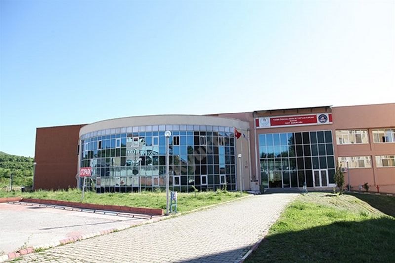Bartın Kyk Kız Öğrenci Yurdu Görseli