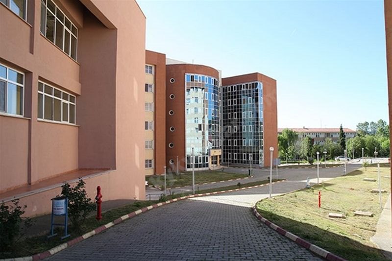 Bartın Kyk Kız Öğrenci Yurdu Görseli