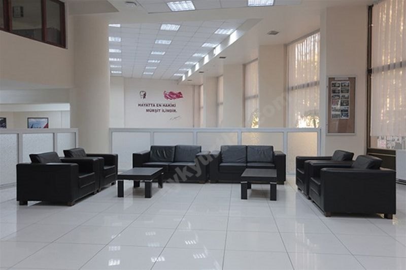 Ulus Kyk Erkek Öğrenci Yurdu Görseli