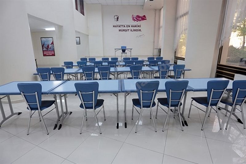 Ulus Kyk Erkek Öğrenci Yurdu Görseli