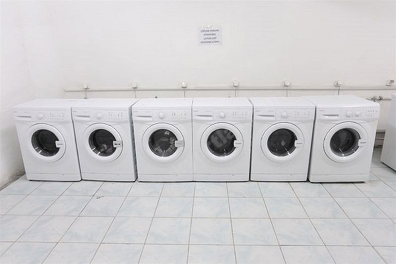 Ulus Kyk Erkek Öğrenci Yurdu Görseli