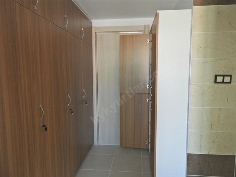 Battalgazi Kyk Kız Öğrenci Yurdu Görseli