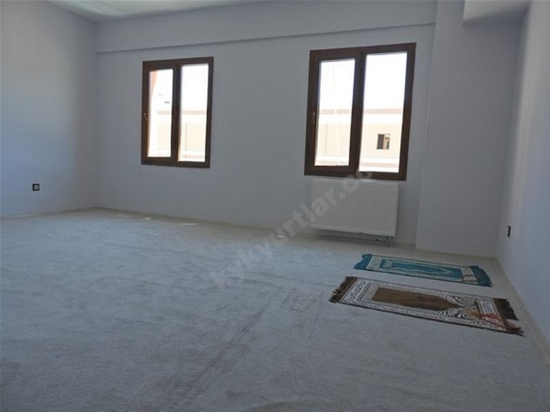 Battalgazi Kyk Kız Öğrenci Yurdu Görseli