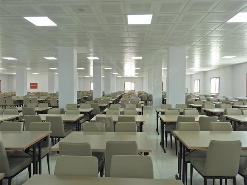 Battalgazi Kyk Kız Öğrenci Yurdu Görseli