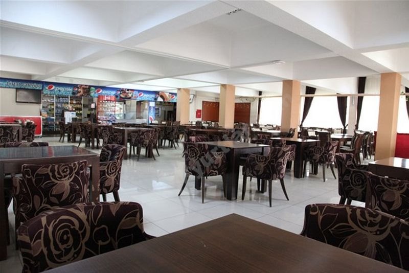 Bayburt Kyk Erkek Öğrenci Yurdu Görseli